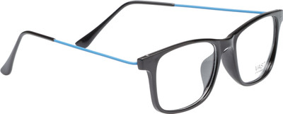 

Vast Full Rim Rectangle Frame(52 mm