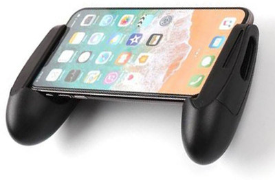 

buy surety PUBG Mobile Controller and Remote / Pubg Gamepad for Mobile / Remote Trigger Controller for Mobile /Remote for Mobile Pubg/Joystick/Remote for Android iOS Smartphones Gamepad(Black, For Android, iOS)