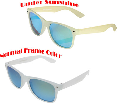 

Vast CO Cycling Goggles(Multicolor)