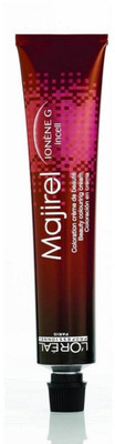 

L'Oreal Professional Majirel Lightest Brown Color No. 5 Hair Color(Lightest Brown)
