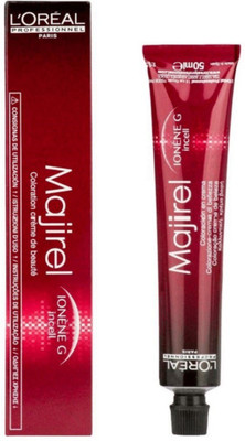 

L'Oreal Paris Majirel Blonde Color No. 7 Hair Color(Blonde)