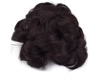 

Vivian Brown Claw Flower Juda F Hair Extension