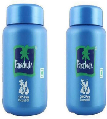 

Parachute Coconut Combo Hair Oil(1200 ml)