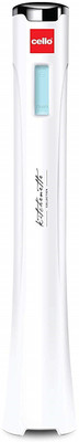

Cello Premium Gogalas BLEND-N-MIX1000 400 W Hand Blender(White)