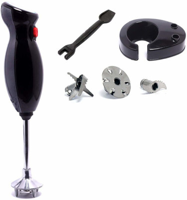 

Talon Twister without chutney attachment 225 W Hand Blender(Blue)