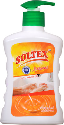 

SOLTEX Hand Wash(250 ml, Bottle, Pack of 200)