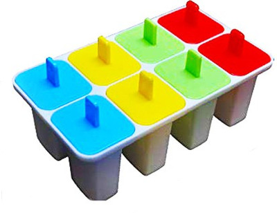 Toto 80 ml Manual Ice Cream Maker(Multicolor)