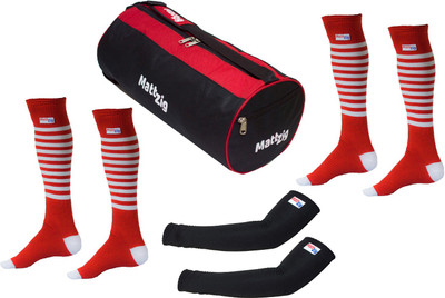 MATTZIG Zakos Football Kit
