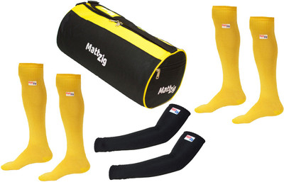 MATTZIG Zakos Football Kit