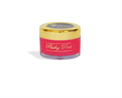 

Organic Affaire Tinted Lip Balm - Plushy Pout | Rose Oil, Coco, Shea Butter, Saffron, Beetroot & Almonds | Certified Organic Ingredients| No Parabens, Mineral Oils Rose(Pack of: 1, 10 g)