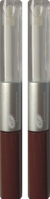

tanvi27 WATER PROOF PERFECTION LIP COLOR AND LIP GLOSS(LRISH COFFEE)