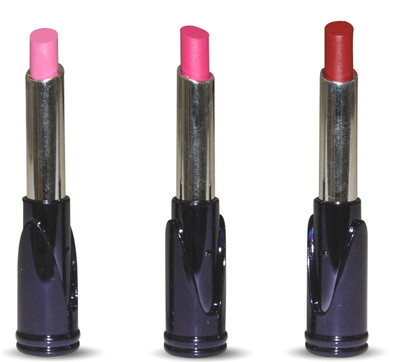 

Akshat LIPSTICK SET OF 3(MULTICOLOR)