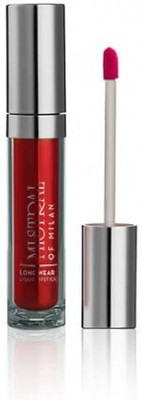 

MISTRAL OF MILAN LONG WEAR LIQUID LIPSTIC(WINE MOUSSE)