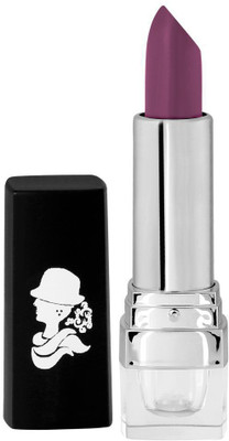 

GREY ON CREME LIPSTICK 187 Purple Fantasy(Purple Fantasy)