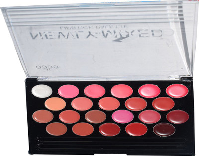 

Odbo Newly - Mixed Lipstick Palette For Woman(Multi)