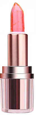 

adjd MAGIC COLOR CHANGING COLOR POP MOISTURIZING LIPSTICK(JELLY PINK)