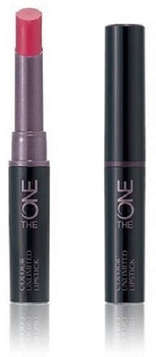 

Oriflame The One Colour Unlimited Lipstick-Pink(Pink Unlimited)