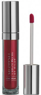 

MISTRAL OF MILAN LONG WEAR LIQUID LIPSTICK(red velvet)