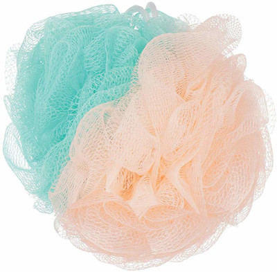 

FOXSTON Loofah, Pink