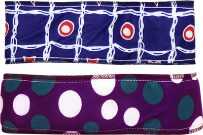 

RAAYA Facial Spa Headband, Make up Headband Cloth Headband Stretch Yoga Sport Headband Shower Headband Makeup Headband