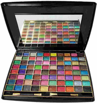 

Half N Half Half_ N_ Half_ 80_ COLOR_ MAKHMALI_ EYE_ SHADOW_ MAKEUP_ KIT(H-40)