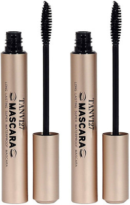 

tanvi27 EXPRESS THE FALSIES WATER PROOF MASCARA 18 ml(BLACK)