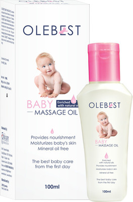 OLEBEST Oil(100 ml)