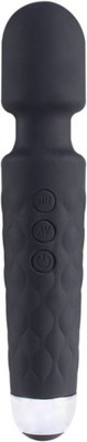 SOBO AS-BM001 Personal Body Wand Massager Massager(Black)