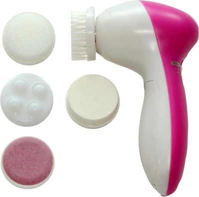 face and body massager machine