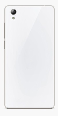 Unique4Ever Vivo Y51/Y51L Replacement Complete Body Full Panel(White)