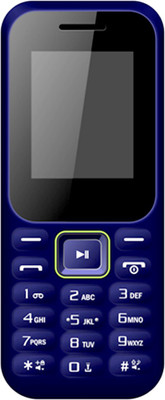 

I Kall K130 new(Blue)