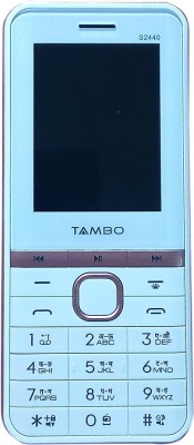 

Tambo S2440(Sky Blue)