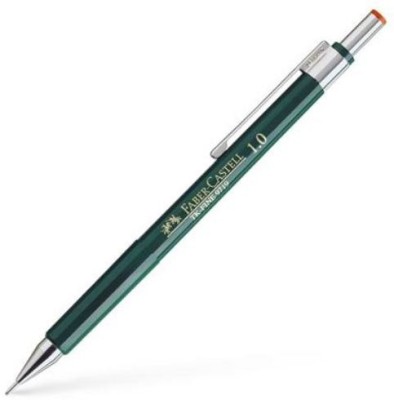 

Faber-Castell SINGLE TK Fine Mechanical Pencil 1.0mm Pencil(Neutral)