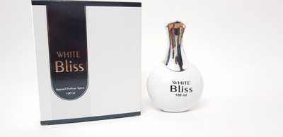 

Sav WHITE BLISS Perfume - 100 ml(For Men & Women)