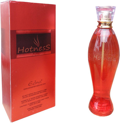 

Edna Hotness (red) Apparel Eau de Parfum - 100 ml(For Men & Women)