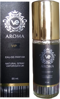 

Ve Aroma Aroma VIP Perfumes for men and women Eau de Parfum - 55 ml(For Men & Women)