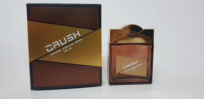 

Sav CRUSH Eau de Parfum - 100 ml(For Men & Women)