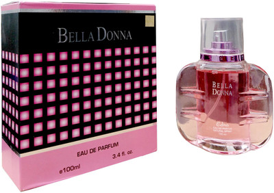 

Edna Bella Donna Eau de Parfum - 100 ml(For Men & Women)