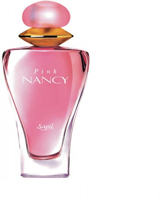 

Sapil Pink Nancy Perfume Eau de Toilette - 50 ml (For Women) Eau de Toilette - 50 ml(For Women)