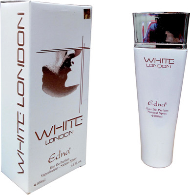 

Edna White London Eau de Parfum - 100 ml(For Men & Women)