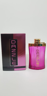 

Sav DAZZLE PINK Eau de Parfum - 100 ml(For Men & Women)