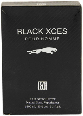 

BN BLACK XCES for Unisex, 100 ml Eau de Toilette - 100 ml(For Men & Women)