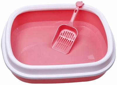 

Futurekart Cats Litter Tray