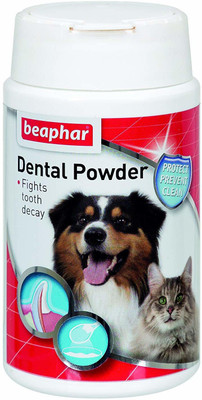 

Beaphar Dog Oral Medication Powder(75 g)