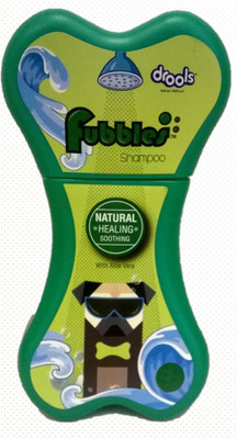 

Drools Conditioning Natural Dog Shampoo(250 ml)