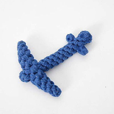 

SRI Puppy Dog Chew Toys Cotton Rope Dog Toys for Puppy Pet Play Chew and Training (Hummer) Cotton Chew Toy For Dog