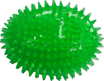 

UDAK Dog Ball All Type Of Breed Color May Be vary Plastic Ball For Dog Plastic Ball For Dog