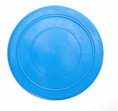 

Futurekart Silicone Frisbee For Dog