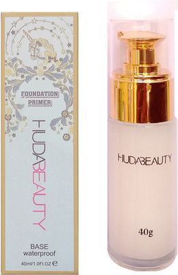 Huda Beauty hbbhbh Primer - 40 g(white)