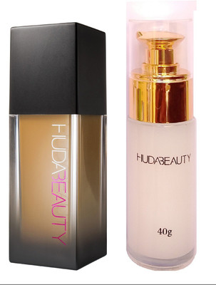 

Huda Beauty HD815 Primer - 40 ml(white)